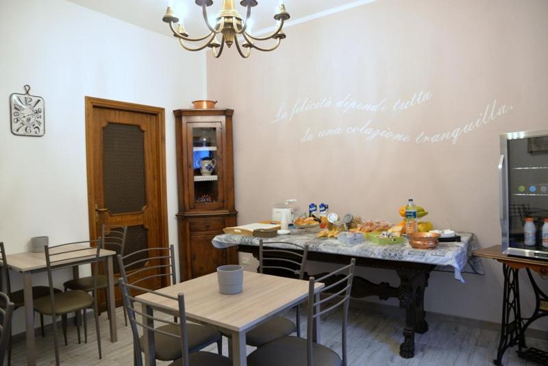 La Corte Del Moro Novi Ligure Exterior foto
