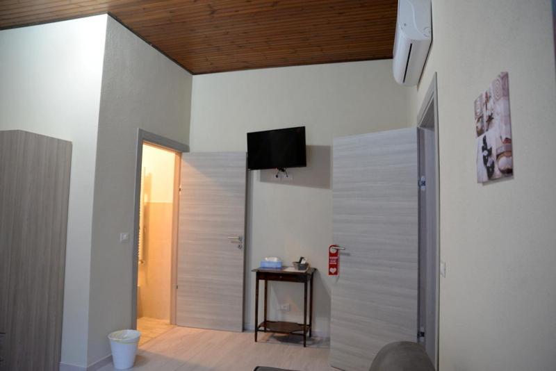 La Corte Del Moro Novi Ligure Exterior foto