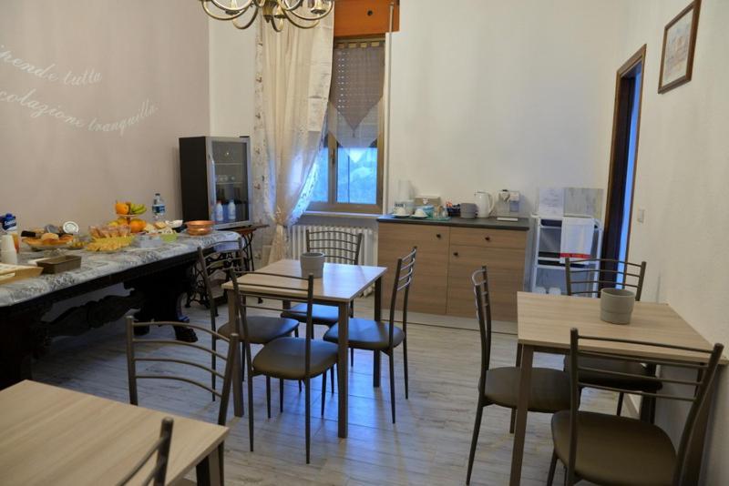 La Corte Del Moro Novi Ligure Exterior foto