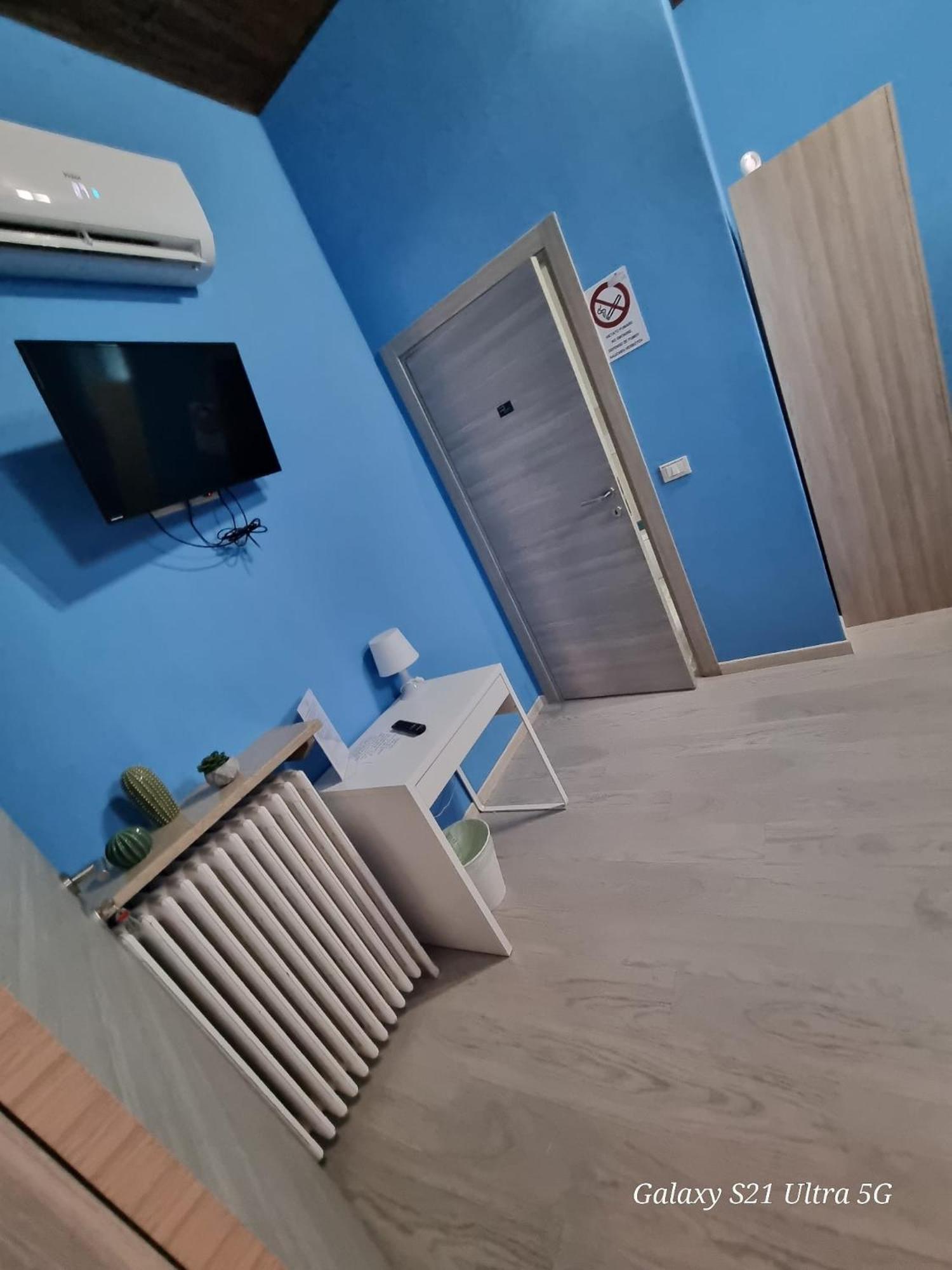 La Corte Del Moro Novi Ligure Exterior foto